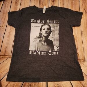 Youth Taylor Swift Tee